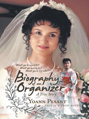 cover image of Biography of an Organizer